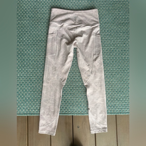 Zyia compression leggings size 4, EUC - Picture 7 of 7